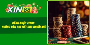 Đăng Nhập Xin88 – Hướng Dẫn Chi Tiết Cho Người Mới